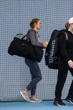 Lilly Düffert 973 - Ellerbeker Weihnachtsturnier